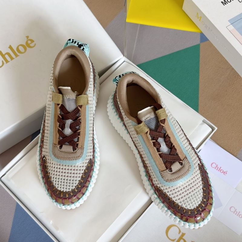 Chloe Sneakers